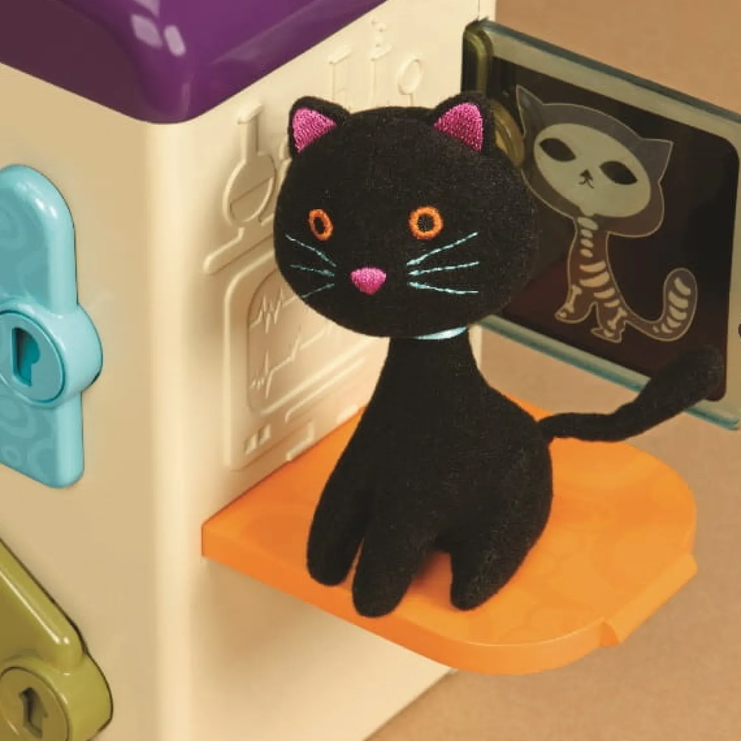 Pet Vet – klinika weterynaryjna