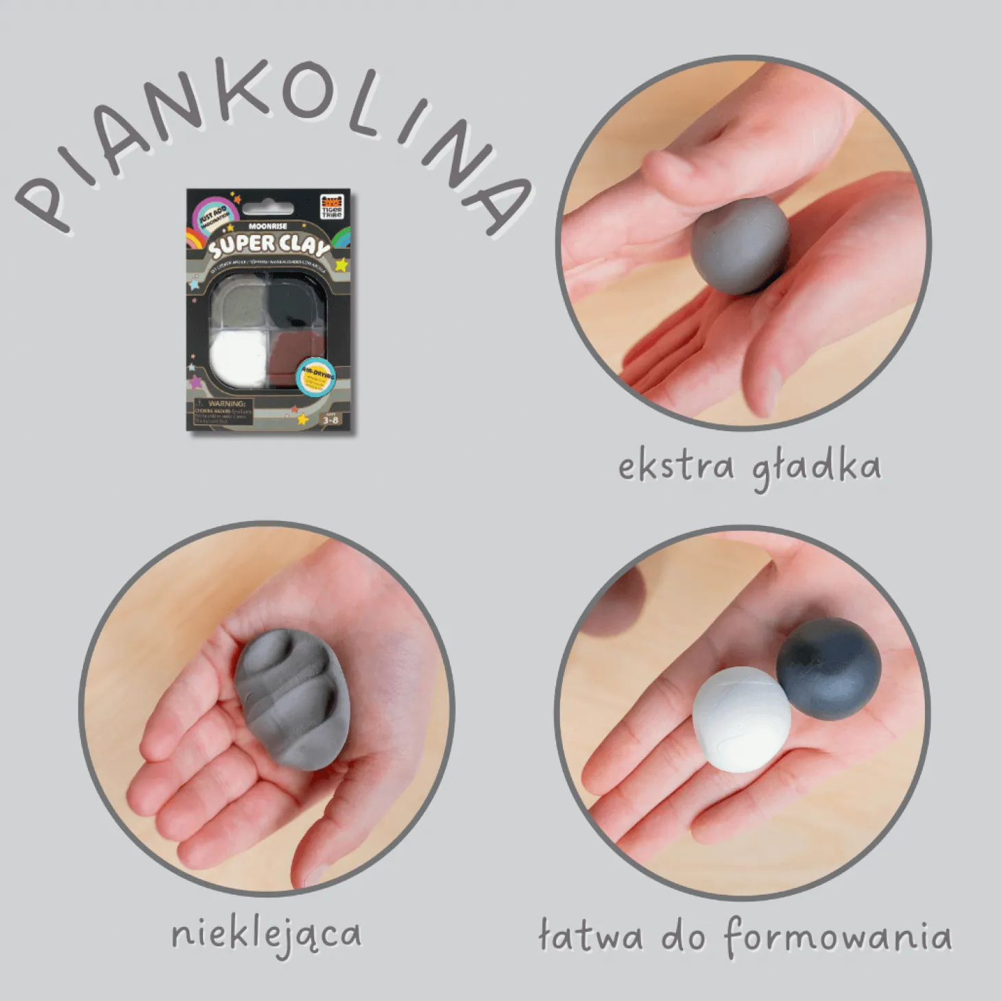 Piankolina - Księżycowa Noc