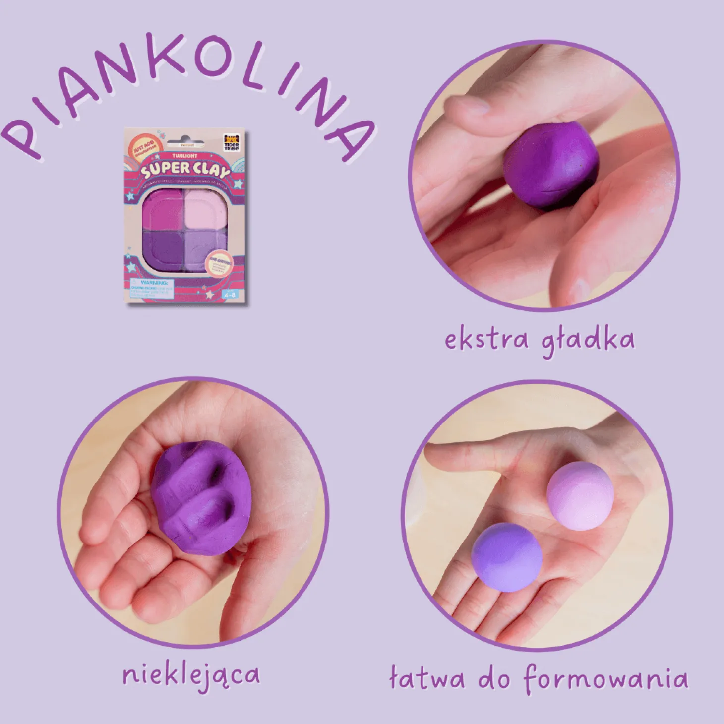 Piankolina - Magiczny Zmierzch