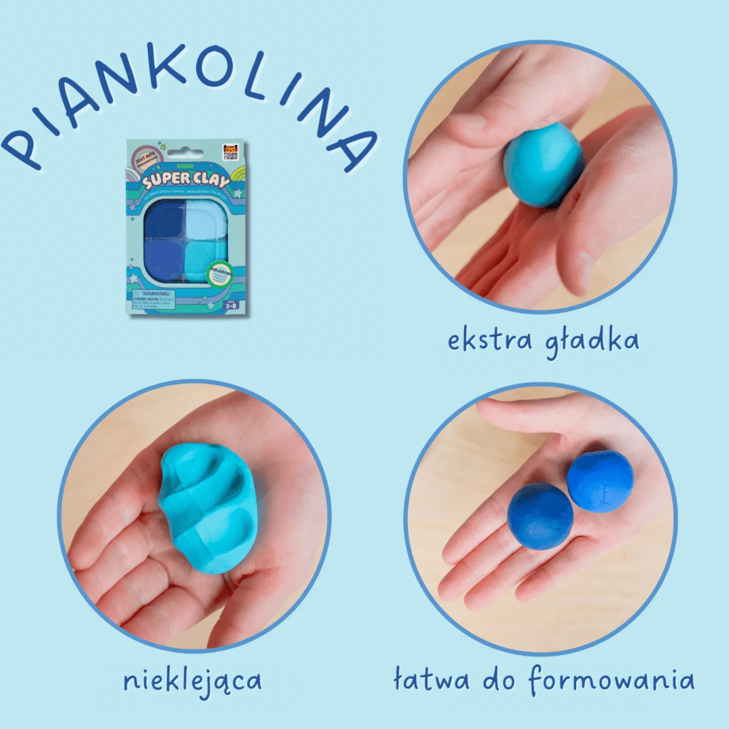 Piankolina - Morska Wyprawa