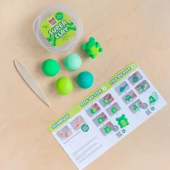 Piankolina - Sekrety Dżungli