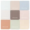 Piankowa mata podłogowa CLASSIC BEIGE