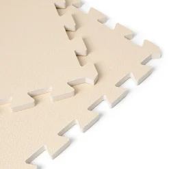 Piankowa mata podłogowa CLASSIC BEIGE