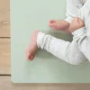 Piankowa mata podłogowa SAGE GREEN