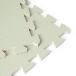 Piankowa mata podłogowa SAGE GREEN