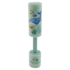 Piankowy pistolet na wodę 15cm Ocean World