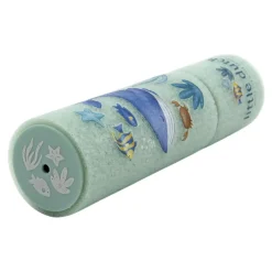 Piankowy pistolet na wodę 15cm Ocean World