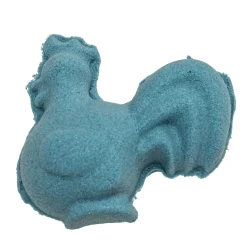 Piasek Dynamiczny - niebieski, 1 kg