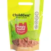 Piasek kinetyczny, 100% NATURALNY SKŁAD - opakowanie re-fill uzupełniające 907g, kolor zielony