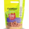 Piasek kinetyczny, 100% NATURALNY SKŁAD - opakowanie re-fill uzupełniające 907g, kolor fioletowy