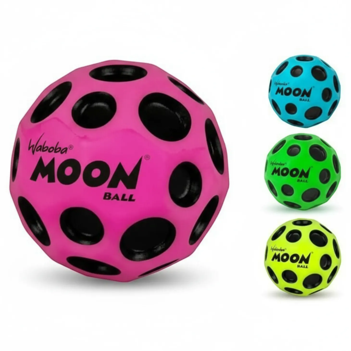 Piłeczka Moon Ball