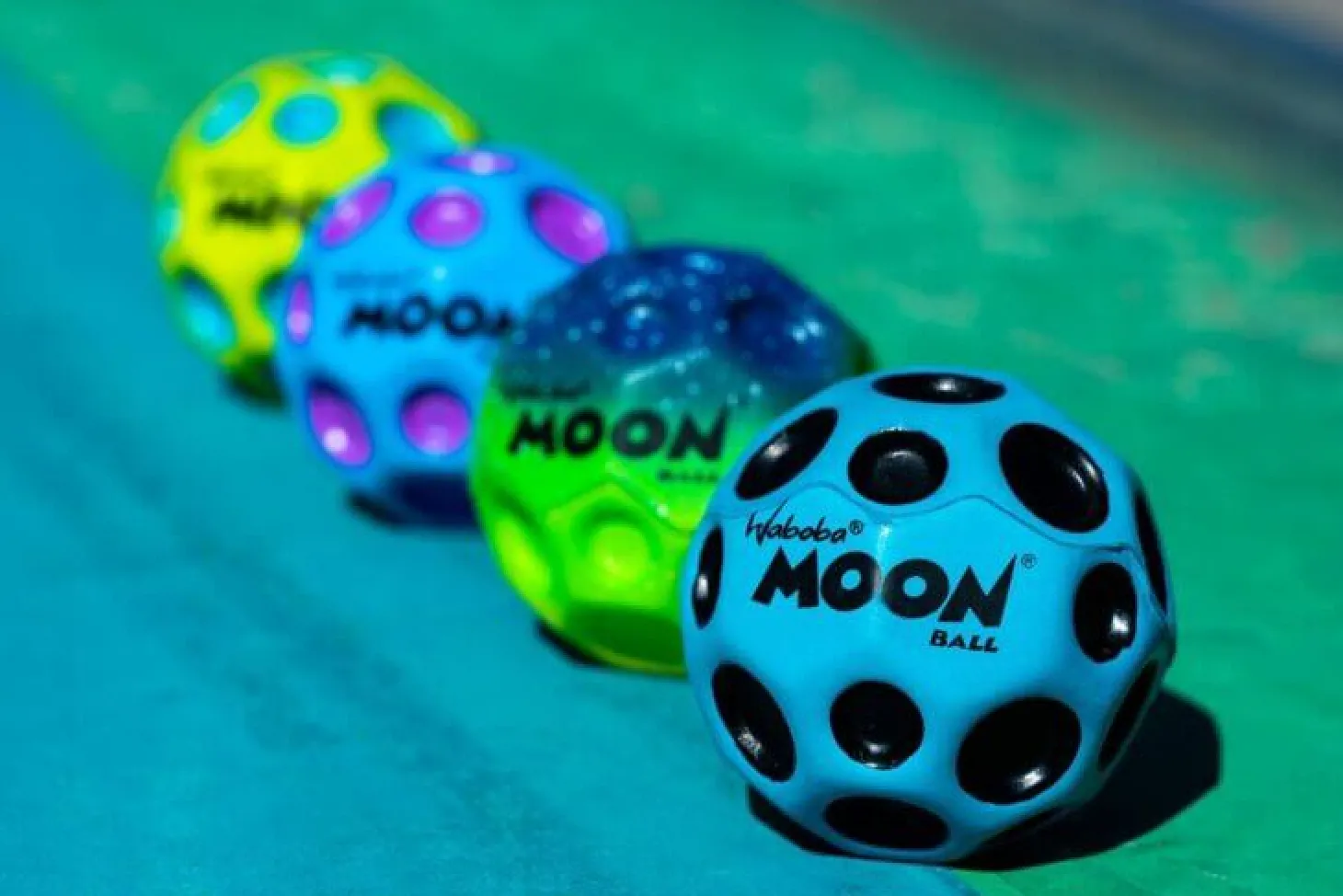 Piłeczka Moon Ball