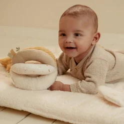 Piłeczka sensoryczna Newborn Naturals
