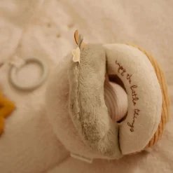 Piłeczka sensoryczna Newborn Naturals