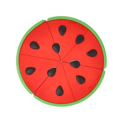 Pierwsze puzzle Pizza z Arbuza