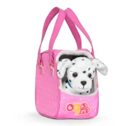 Piesek DALMATYŃCZYK w torebce – Hop in Dog Carrier