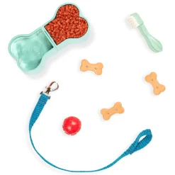 Piesek DALMATYŃCZYK w torebce – Hop in Dog Carrier