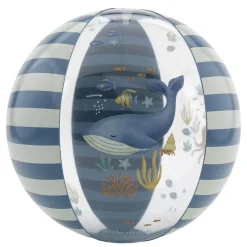 Piłka plażowa Ocean World 35cm