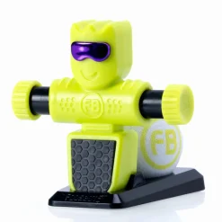 Piłkarzyki Foosbots. Zestaw dla Jednego Gracza