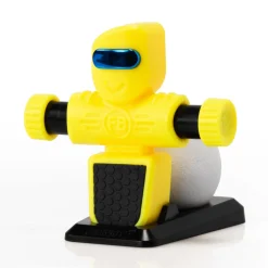 Piłkarzyki Foosbots. Zestaw dla Jednego Gracza