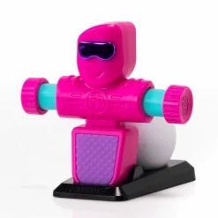 Piłkarzyki Foosbots. Zestaw dla Jednego Gracza