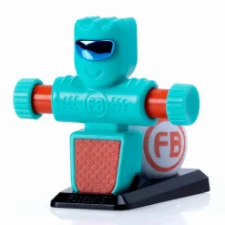 Piłkarzyki Foosbots. Zestaw dla Jednego Gracza