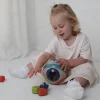 Piłka sorter kształtów 12m+