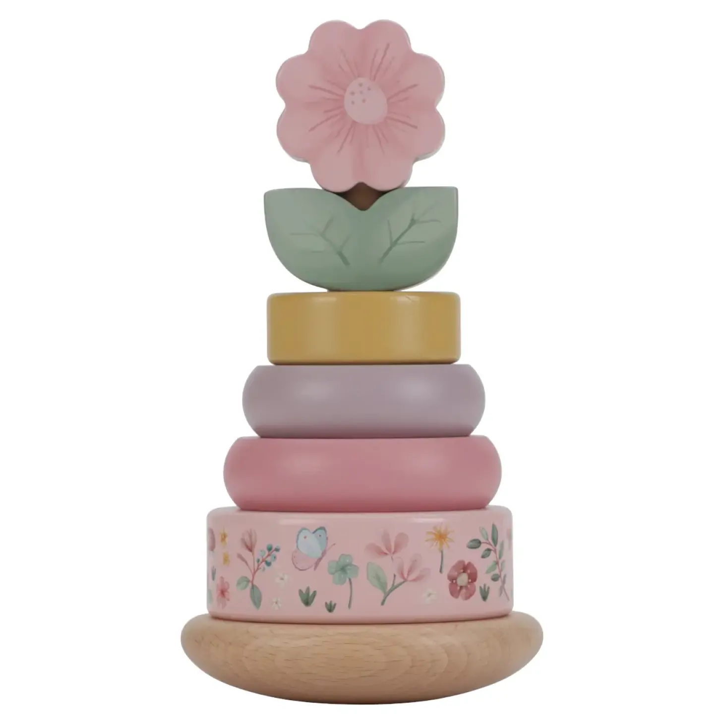 Piramida Fairy Garden FSC