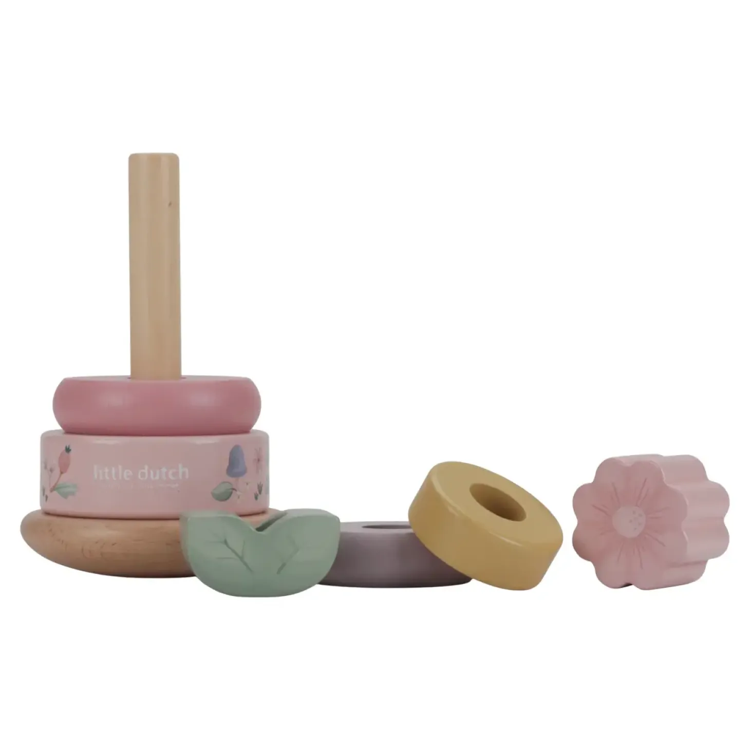 Piramida Fairy Garden FSC