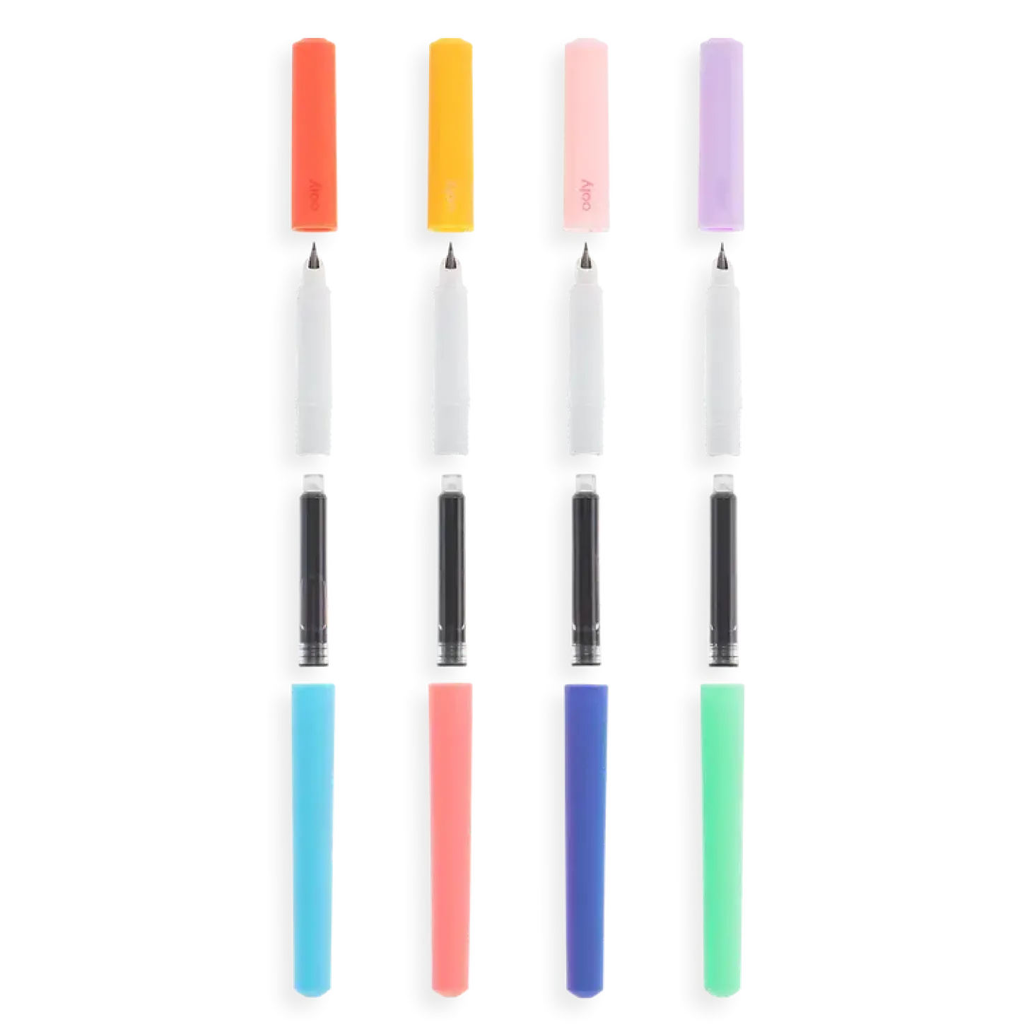 Pióra Wieczne Fab Fountain Pen