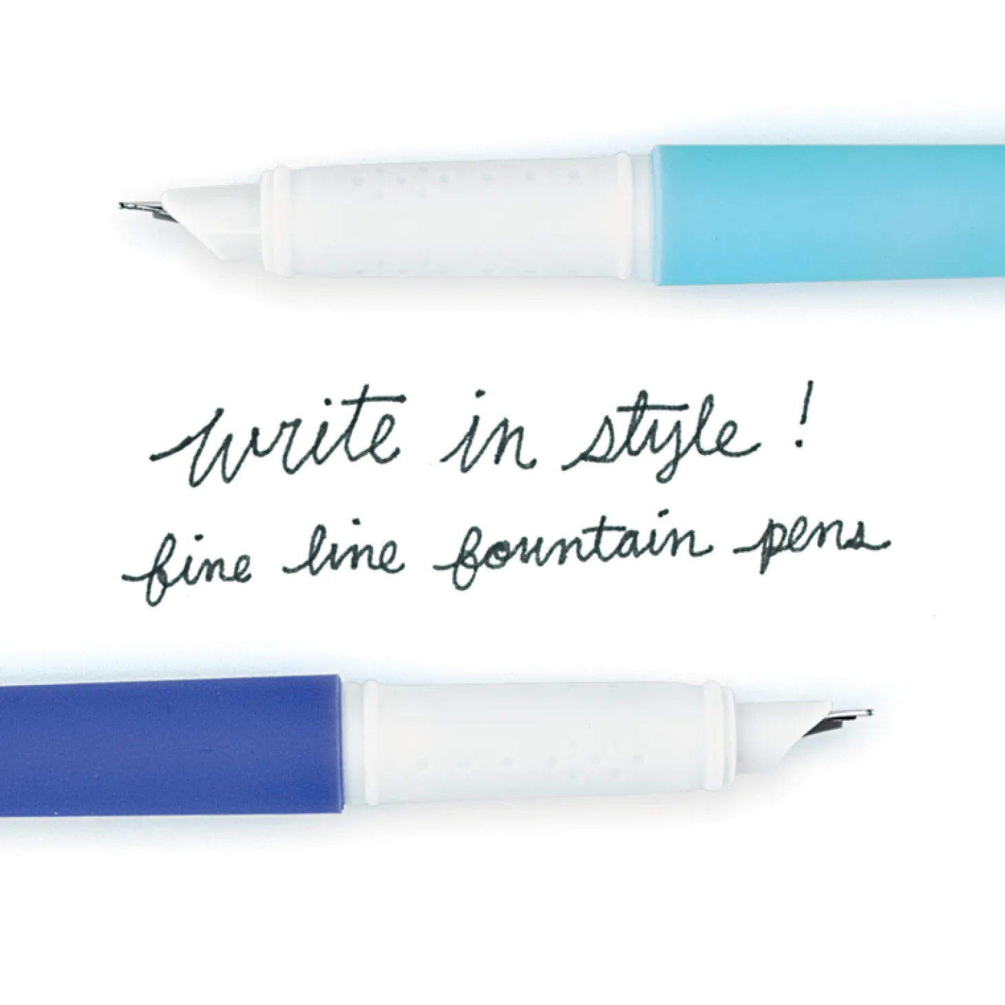 Pióra Wieczne Fab Fountain Pen