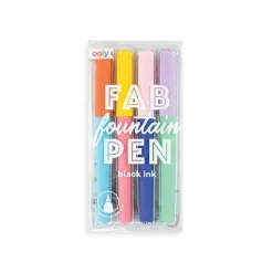 Pióra Wieczne Fab Fountain Pen