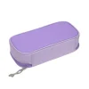 Piórnik na przybory szkolne Unique, violet lavender