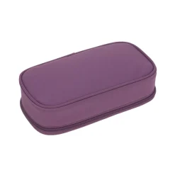 Piórnik na przybory szkolne Unique, purple