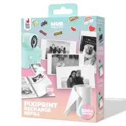 PIXIPRINT – Zestaw kreatywny