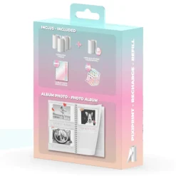 PIXIPRINT – Zestaw kreatywny