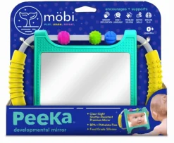 PKA1 Peeka Lusterko Malucha