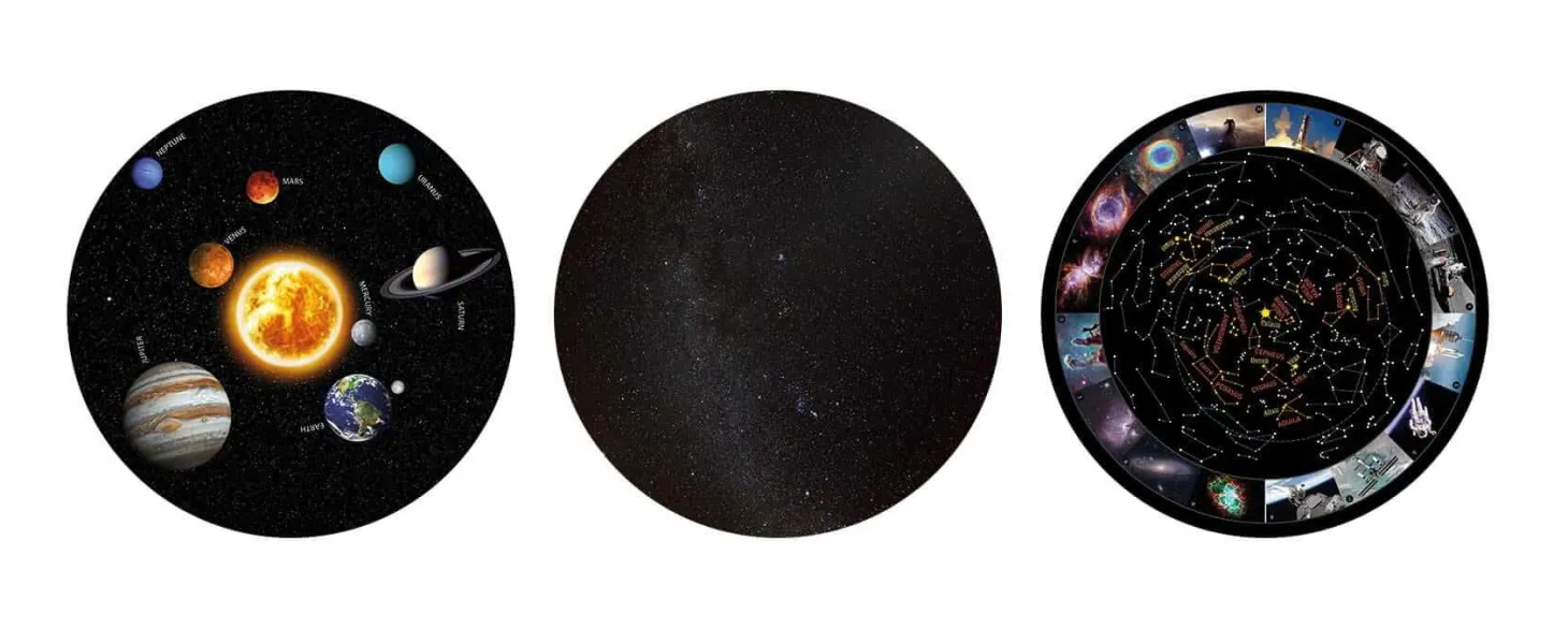Planetarium HD