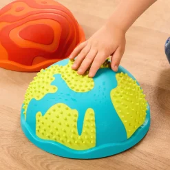 Planet Hopper – ścieżka sensoryczna z planetami