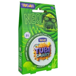 Plastelina Tubi Smart - NEO, 50g