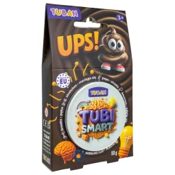 Plastelina Tubi Smart - UPS!, 50g