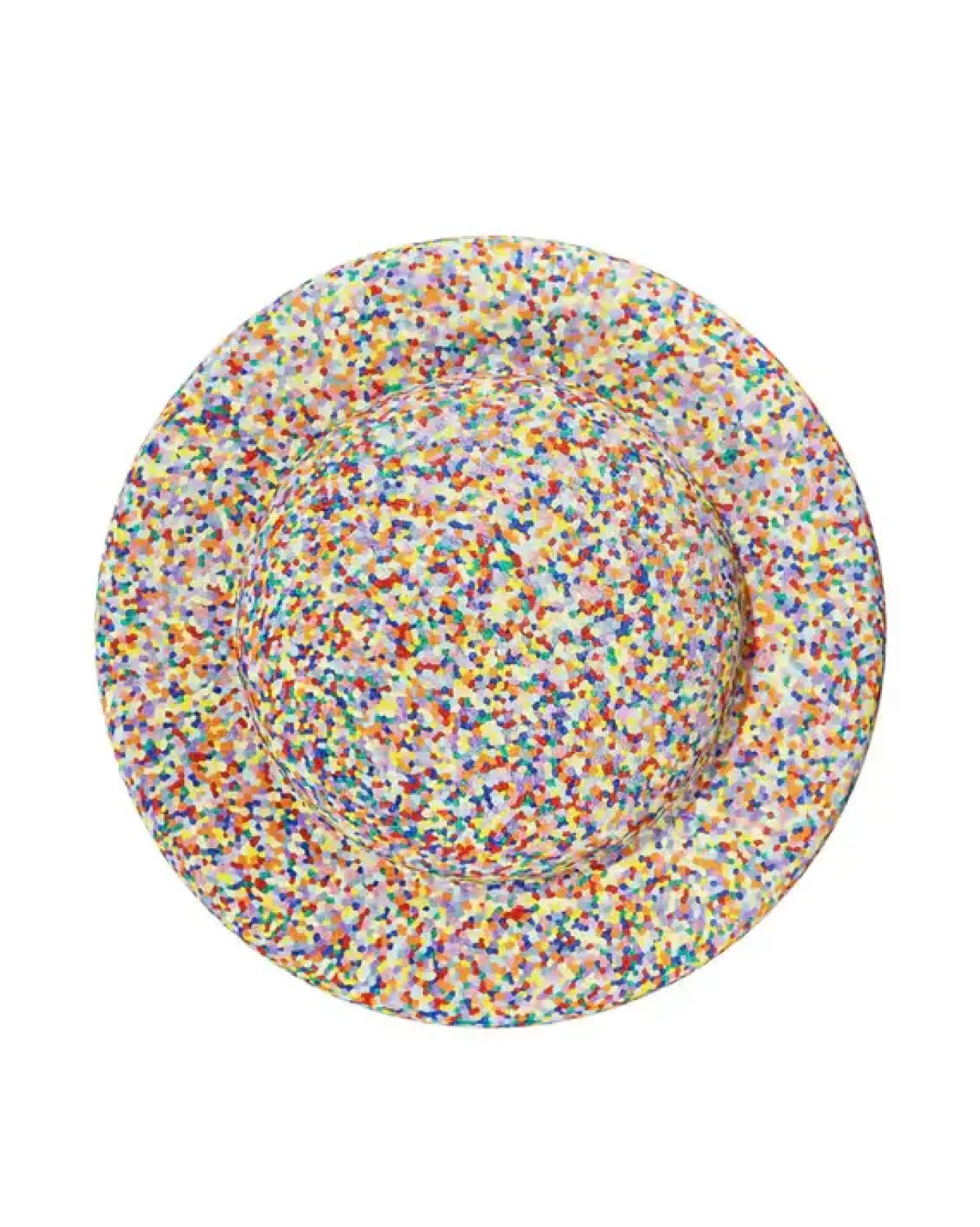 Platforma do balansowania Stapelstein® Board - Super Confetti