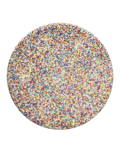 Platforma do balansowania Stapelstein® Board - Super Confetti