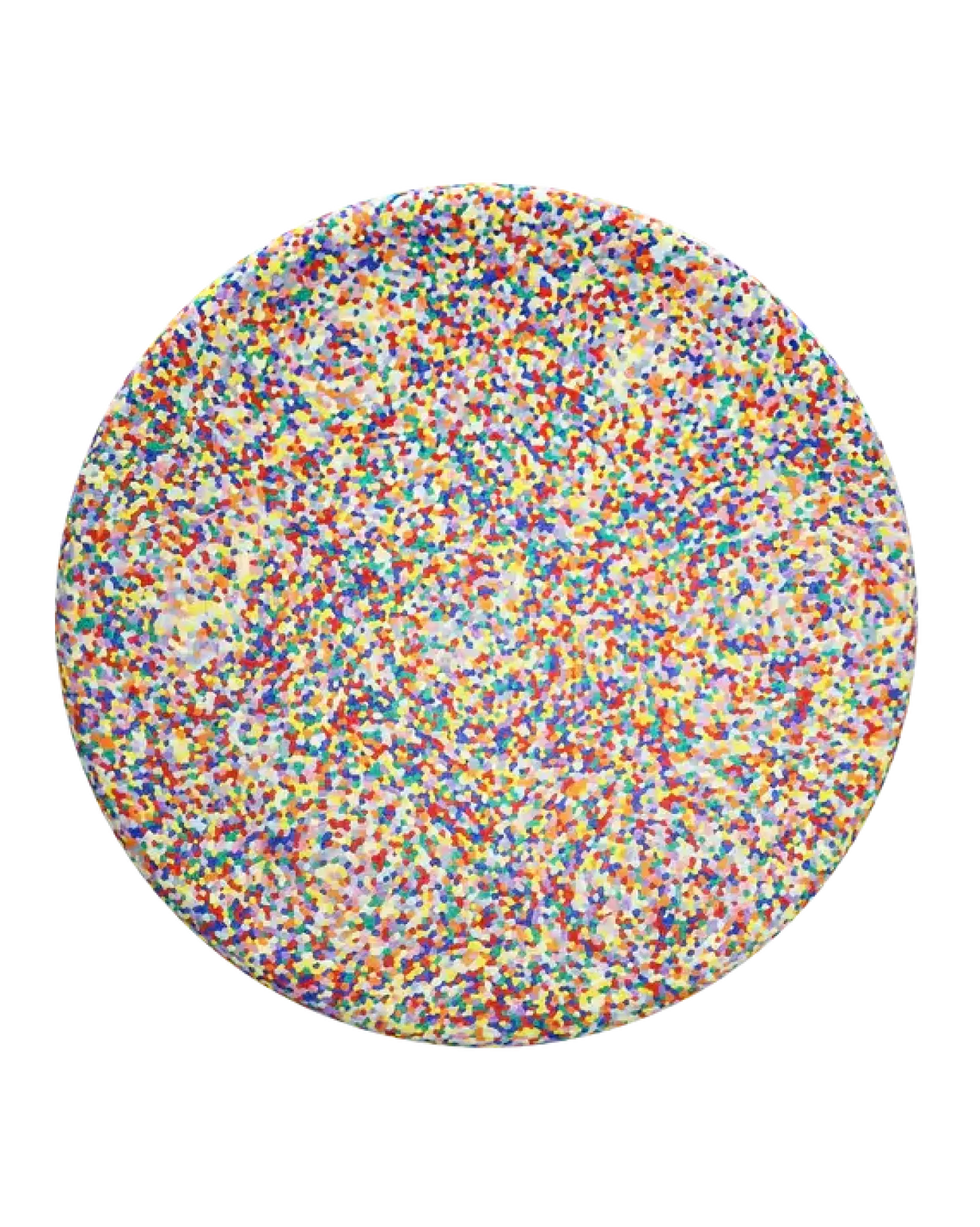 Platforma do balansowania Stapelstein® Board - Super Confetti