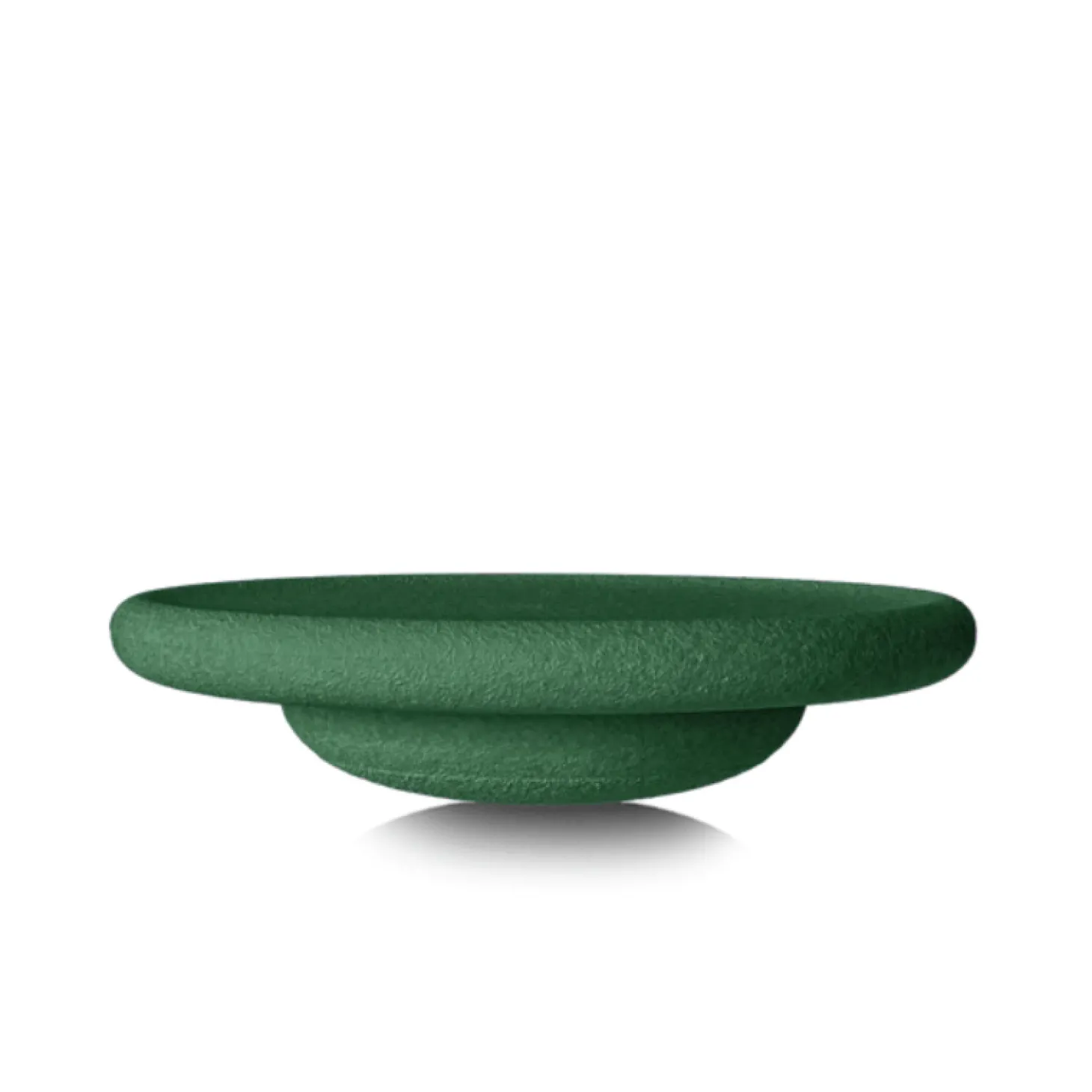 Platforma do balansowania Stapelstein® Board - Dark Green