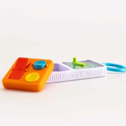 PlayTab Go - Sensoryczne Kwadraty z zawieszką