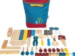 Plecak z narzędziami „Workshop”