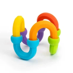 Plip Półokrągłe Klocki