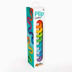 Plip Półokrągłe Klocki