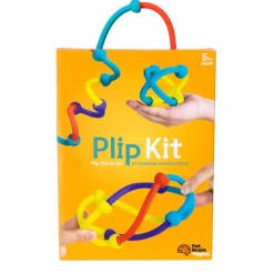 Plip Silikonowe Klocki